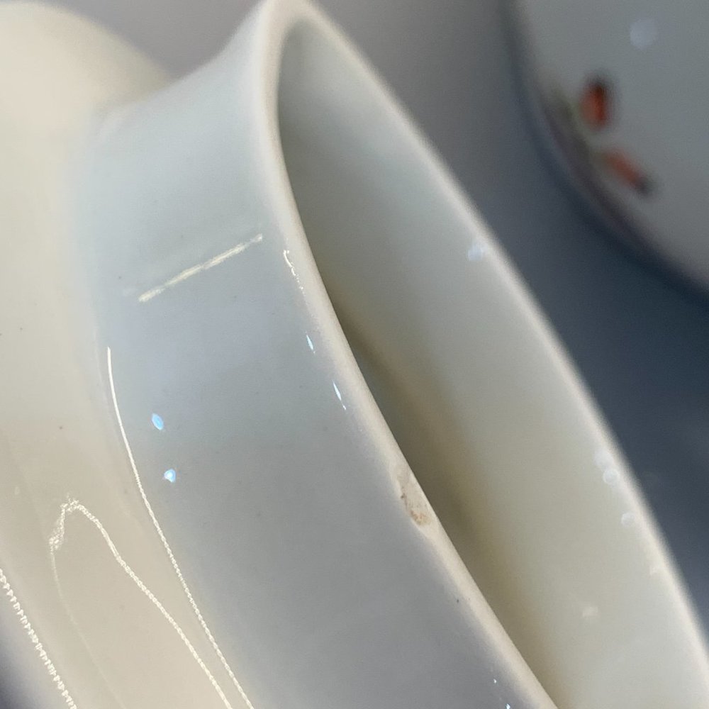 ⭐️HOST PICK⭐️Villeroy & Boch Petite Fleur Coffee Pot - Picture 13 of 13